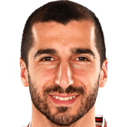 Henrikh Mkhitaryan