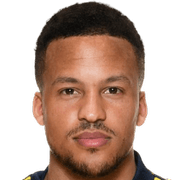 Martin Olsson