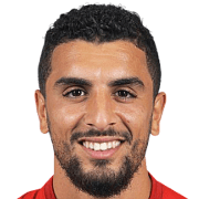 Youness Mokhtar