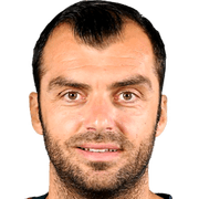 Goran Pandev
