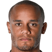 Vincent Kompany