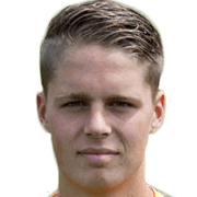 Joey Veerman