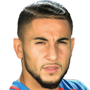 Jugurtha Hamroun