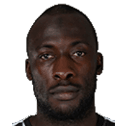 Cheikh N'Doye