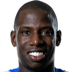 Abdoulaye Doucouré