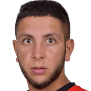 Mohamed Rayhi