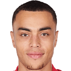 Sergiño Dest