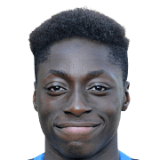 Axel Bakayoko