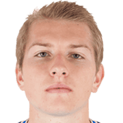 Jakob Busk