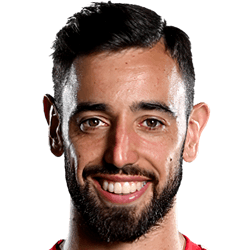 Bruno Fernandes