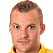 Rasmus Sjöstedt