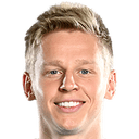 Oleksandr Zinchenko