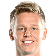 Oleksandr Zinchenko