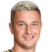 Andriy Blyznychenko
