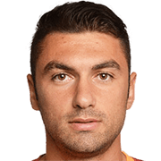 Burak Yılmaz