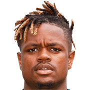 Pierre-Daniel Nguinda
