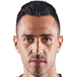 Eran Zahavi