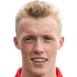 Jake Doyle-Hayes