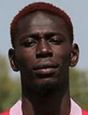 Youssouph Sylla