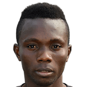 Theophilus Awua