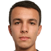 Berin Tahirović