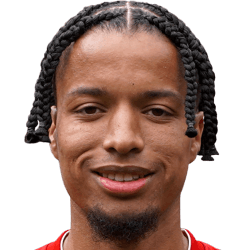 Tyronne Ebuehi