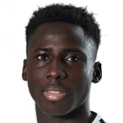 Samuel Owusu