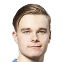 Elias Mastokangas