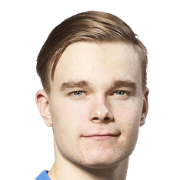 Elias Mastokangas