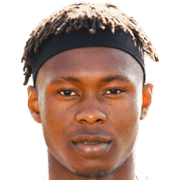 Ibrahim Kargbo