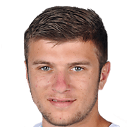 Stefan Ristovski