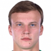 Dmytro Shcherbak