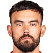 Marlon Pack