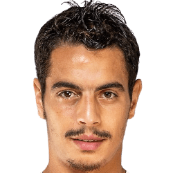 Wissam Ben Yedder
