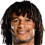 Nathan Aké