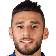 Eduardo Salvio