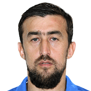 Farkhod Vasiev