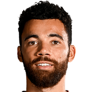 Ryan Fredericks