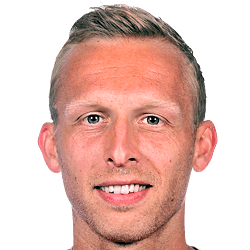 Ritchie De Laet