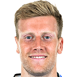 Brian Behrendt