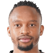 Lebogang Phiri