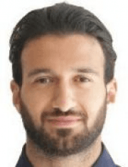 Mustafa Seyhan