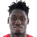 Lassina Traoré