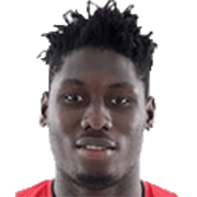 Lassina Traoré