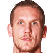 Robin Olsen