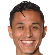 Yoshimar Yotún