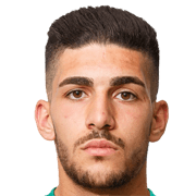 Ahmed Ildız