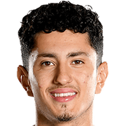 Steven Alzate