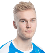 Juho Hyvärinen
