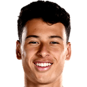 Gabriel Martinelli